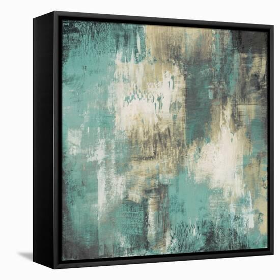 Autumn Potential III-Michael Marcon-Framed Stretched Canvas