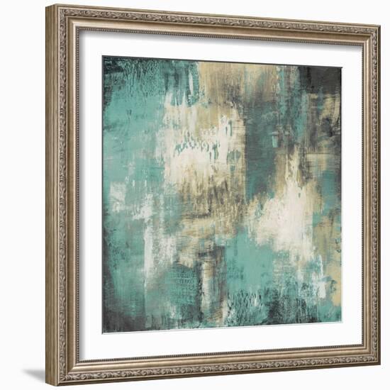 Autumn Potential III-Michael Marcon-Framed Art Print