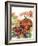 Autumn Pumpkins-Michelle Faber-Framed Giclee Print