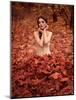 Autumn Queen-Dimitri Caceaune-Mounted Photographic Print