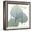 Autumn Rain-Albert Koetsier-Framed Photo