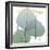 Autumn Rain-Albert Koetsier-Framed Photo