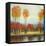 Autumn Reds I-Michael Marcon-Framed Stretched Canvas