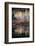 Autumn Reflection-Ursula Abresch-Framed Photographic Print