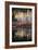 Autumn Reflection-Ursula Abresch-Framed Premium Photographic Print