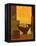 Autumn Reminiscences I-Doris Mosler-Framed Premier Image Canvas