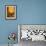 Autumn Reminiscences I-Doris Mosler-Framed Giclee Print displayed on a wall