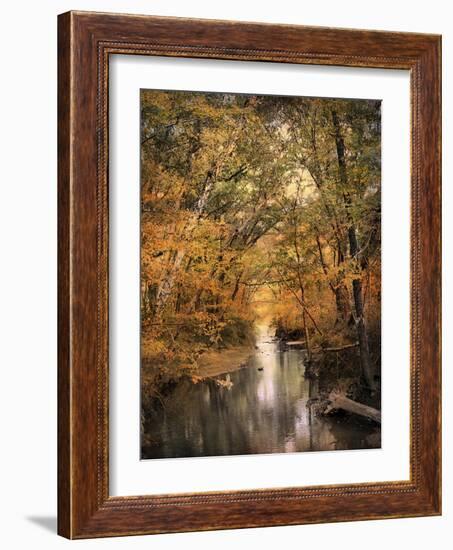 Autumn Riches 2-Jai Johnson-Framed Photographic Print