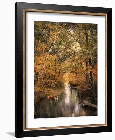 Autumn Riches 2-Jai Johnson-Framed Photographic Print