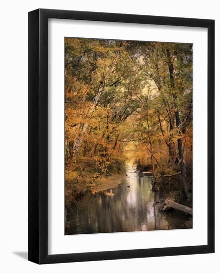 Autumn Riches 2-Jai Johnson-Framed Photographic Print