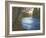 Autumn River-Bruce Dumas-Framed Giclee Print