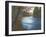 Autumn River-Bruce Dumas-Framed Giclee Print