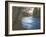 Autumn River-Bruce Dumas-Framed Giclee Print