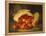 Autumn's Bounty, 1869-Robert Spear Dunning-Framed Premier Image Canvas