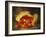 Autumn's Bounty, 1869-Robert Spear Dunning-Framed Giclee Print