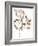 Autumn's Bundle I-Jennifer Goldberger-Framed Art Print