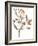 Autumn's Bundle I-Jennifer Goldberger-Framed Art Print