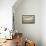 Autumn's Golden Vista-Jill Schultz McGannon-Framed Stretched Canvas displayed on a wall