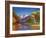 Autumn’s Perfection-Chuck Black-Framed Giclee Print