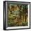 Autumn Scape-Jodi Maas-Framed Giclee Print