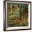 Autumn Scape-Jodi Maas-Framed Giclee Print