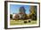 Autumn Scene I-Alan Hausenflock-Framed Photographic Print