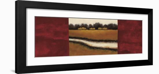 Autumn Sonata-Rita Vindedzis-Framed Giclee Print