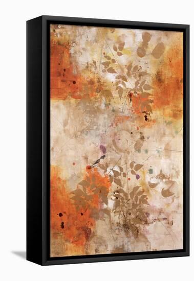 Autumn Song I-Alexys Henry-Framed Premier Image Canvas