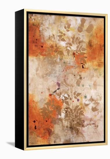 Autumn Song I-Alexys Henry-Framed Premier Image Canvas