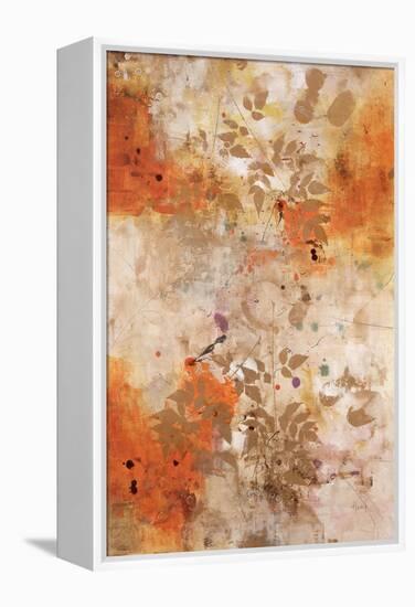 Autumn Song I-Alexys Henry-Framed Premier Image Canvas