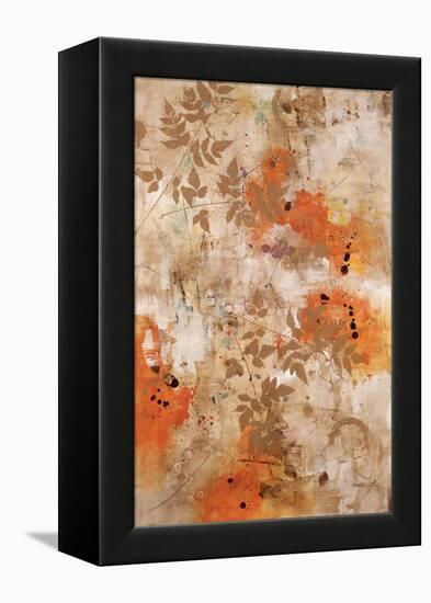 Autumn Song II-Alexys Henry-Framed Premier Image Canvas