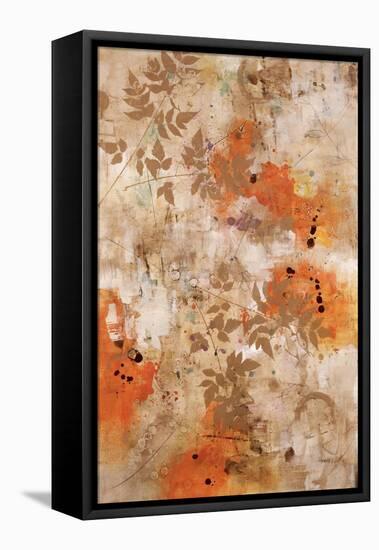 Autumn Song II-Alexys Henry-Framed Premier Image Canvas