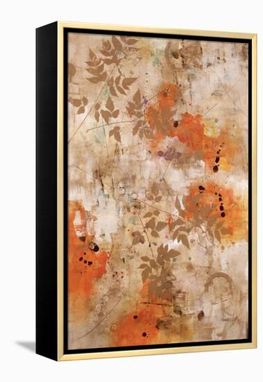 Autumn Song II-Alexys Henry-Framed Premier Image Canvas