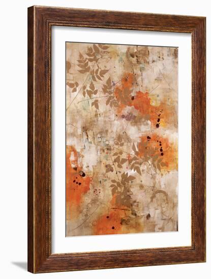 Autumn Song II-Alexys Henry-Framed Giclee Print