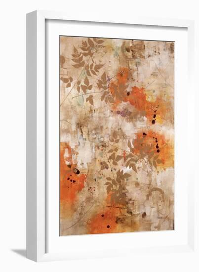 Autumn Song II-Alexys Henry-Framed Giclee Print