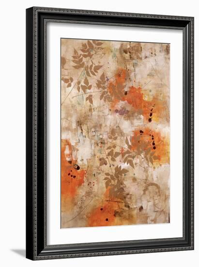 Autumn Song II-Alexys Henry-Framed Giclee Print