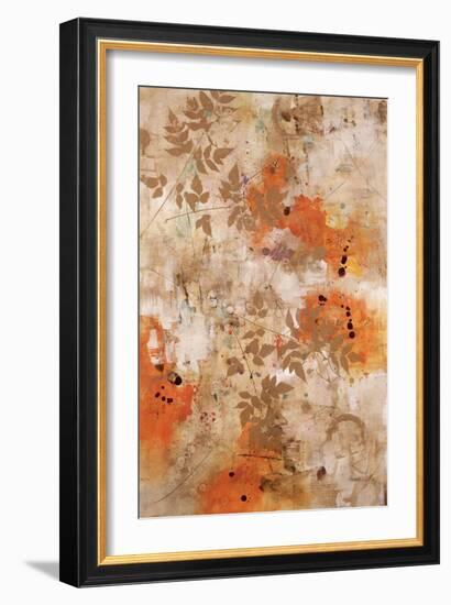 Autumn Song II-Alexys Henry-Framed Giclee Print