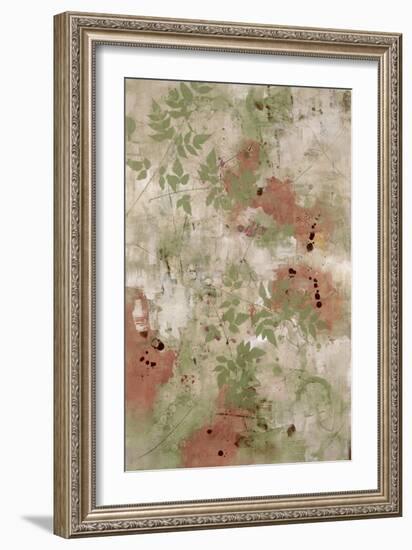 Autumn Song IV-Alexys Henry-Framed Giclee Print