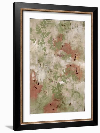 Autumn Song IV-Alexys Henry-Framed Giclee Print