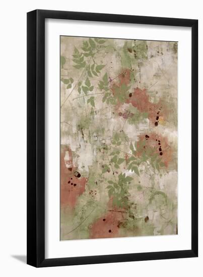 Autumn Song IV-Alexys Henry-Framed Giclee Print