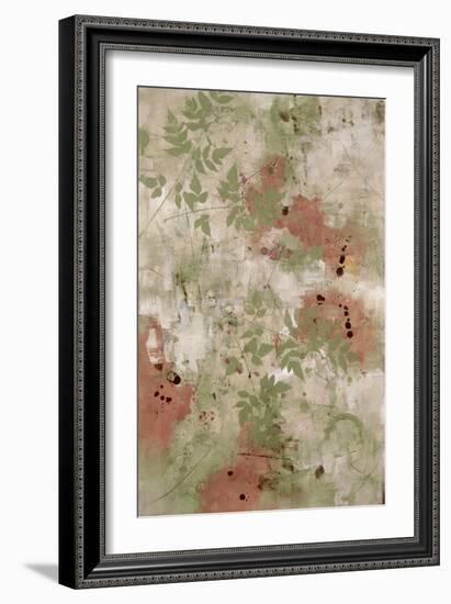 Autumn Song IV-Alexys Henry-Framed Giclee Print