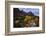 Autumn Southwest Zion National Park, Utah-Vincent James-Framed Photographic Print