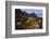 Autumn Southwest Zion National Park, Utah-Vincent James-Framed Photographic Print