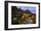 Autumn Southwest Zion National Park, Utah-Vincent James-Framed Photographic Print