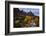 Autumn Southwest Zion National Park, Utah-Vincent James-Framed Photographic Print