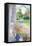 Autumn Still Life-Timothy Easton-Framed Premier Image Canvas