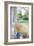 Autumn Still Life-Timothy Easton-Framed Giclee Print