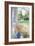 Autumn Still Life-Timothy Easton-Framed Giclee Print