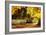 Autumn Stillness I-Alan Hausenflock-Framed Photographic Print