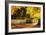 Autumn Stillness I-Alan Hausenflock-Framed Photographic Print